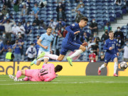 Bóng đá - Kết quả bóng đá Cúp C1, Man City - Chelsea: &quot;Bom tấn&quot; tỏa sáng, chiến công rực rỡ