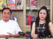 Giải trí - Bà Phương Hằng bất ngờ xuất hiện trong livestream gây xôn xao của ông xã