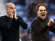 Bóng đá - Tuchel 3 lần liên tiếp hạ Guardiola, phá tan ý tưởng “điên rồ” ở chung kết Cúp C1