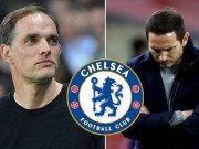 Bóng đá - Tranh cãi Chelsea vô địch Cúp C1: Công của HLV Tuchel hay phải tính cả Lampard?