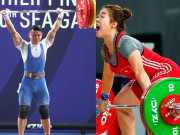 Thể thao - Cử tạ Việt Nam nguy cơ mất trắng 2 suất Olympic vì án phạt doping