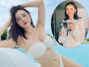 Bạn trẻ - Cuộc sống - Hot girl Việt lấy đại gia Thái Lan chi 3,7 tỷ đồng thiết kế căn bếp hoành tráng