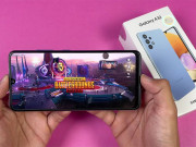 Thời trang Hi-tech - Đây là những smartphone 6 triệu pin 5000 mAh chơi game mệt nghỉ