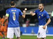 Bóng đá - Soi đội HOT nhất EURO 2021: &quot;Đoàn quân thiên thanh&quot; Italia tìm lại hào quang xưa