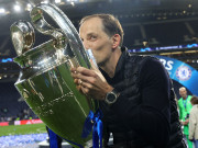 Bóng đá - Tuchel đưa Chelsea vô địch Cúp C1, lập tức được tỷ phú Abramovich thưởng nóng