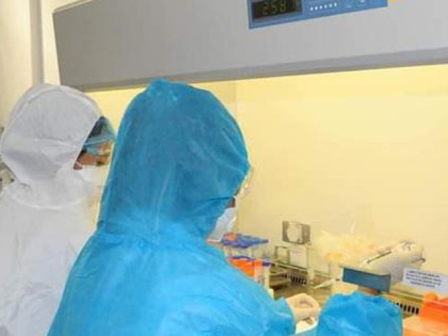 Sức khỏe đời sống - Chuyện về 3 chuyên gia viện Pasteur Nha Trang vượt 1.300 km giúp Bắc Giang đẩy nhanh xét nghiệm RT-PCR