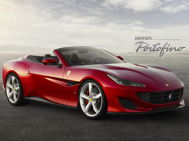 Ferrari Việt Nam tung thêm sản phẩm mới nhập khẩu chính hãng