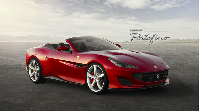 Ferrari Việt Nam tung thêm sản phẩm mới nhập khẩu chính hãng - 1