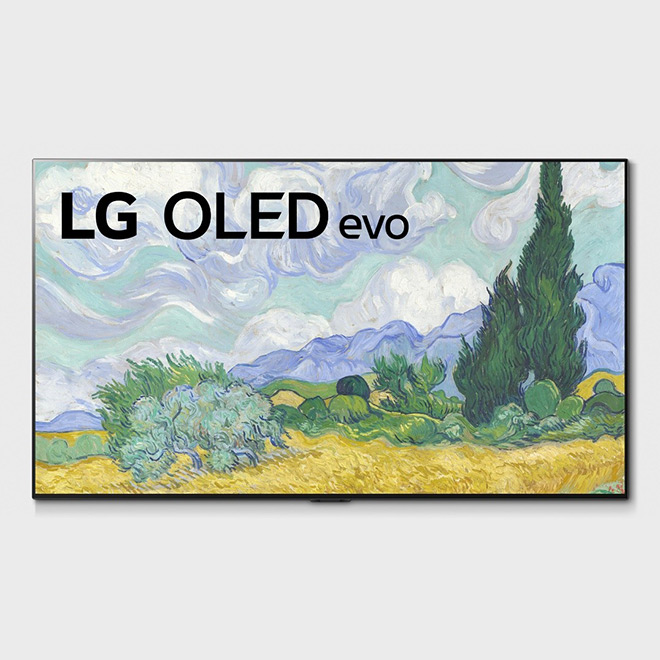 LG OLED evo là bước tiến mới trong công nghệ màn hình OLED