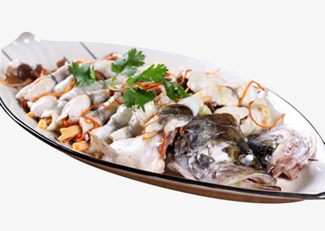 Đặc sản cá quế thịt thơm như mùi quế có giá dao động từ 180.000 đồng – 200.000 nghìn đồng.
