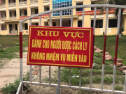 Tin tức trong ngày - Hải Phòng cách ly 21 ngày với người về từ khu phong toả ở TP.HCM