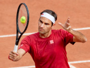 Thể thao - Trực tiếp tennis Istomin - Federer: &quot;Tàu tốc hành&quot; khởi đầu như mơ (Vòng 1 Roland Garros) (Kết thúc)