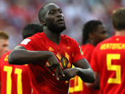 Bóng đá - Đua vua phá lưới EURO cực nóng: Lukaku khuynh đảo Serie A, liệu có tiếp tục &quot;gây cười&quot;?
