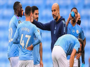 Bóng đá - Vỡ mộng Cúp C1 Pep Guardiola tức tốc trở về Barcelona, Man City có nên lo lắng?