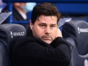 Bóng đá - Pochettino đệ đơn chia tay PSG, Tottenham chưa kịp mừng đã lo ngay ngáy