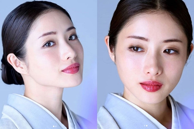 Satomi Ishihara sinh năm 1986, Cô được truyền thông xứ sở Phù Tang gọi bằng biệt danh &#34;Kim Tae Hee của Nhật Bản&#34;, đồng thời là một trong những biểu tượng nhan sắc hàng đầu nước này khi thường xuyên lọt top sao nữ được khao khát nhất Nhật Bản hay Top 11 mỹ nữ lý tưởng để làm vợ do cư dân mạng bình chọn....
