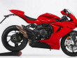 Ra mắt mô tô thể thao MV Agusta F3 Rosso 2021 với áo choàng đỏ rực