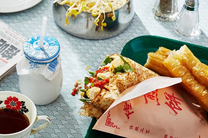 Những món ăn đường phố Trung Quốc tuyệt ngon mê hoặc người kén ăn nhất - 1