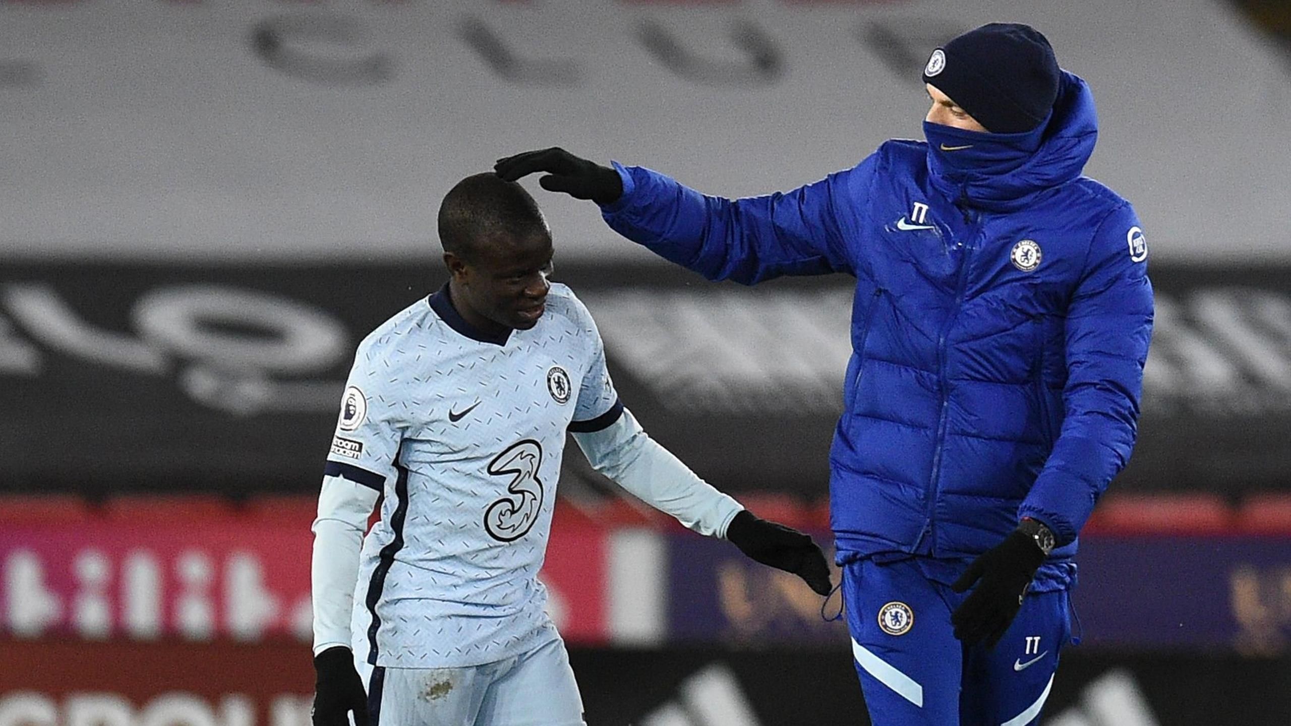 Kante: “Quỷ lùn” ông chủ tuyến giữa Chelsea, xứng đáng Quả bóng vàng? - 19