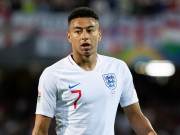 Bóng đá - ĐT Anh sắp công bố danh sách dự EURO: Lingard không có trong 7 SAO bị loại