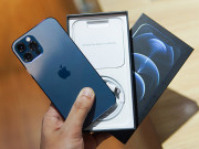 Thời trang Hi-tech - iPhone 12 đang vượt trội ra sao so với iPhone 11?