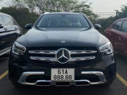 Tin tức ô tô - Hơn 264.000 xe Mercedes-Benz GLC và C-Class bị triệu hồi vì nguy cơ cháy nổ