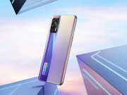 Thời trang Hi-tech - &quot;Trình làng&quot; Realme X7 Max 5G chơi game lý tưởng, giá từ 8,5 triệu