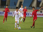 Bóng đá - ĐT Việt Nam quyết thắng Indonesia tranh vé World Cup: Chờ bản lĩnh học trò thầy Park