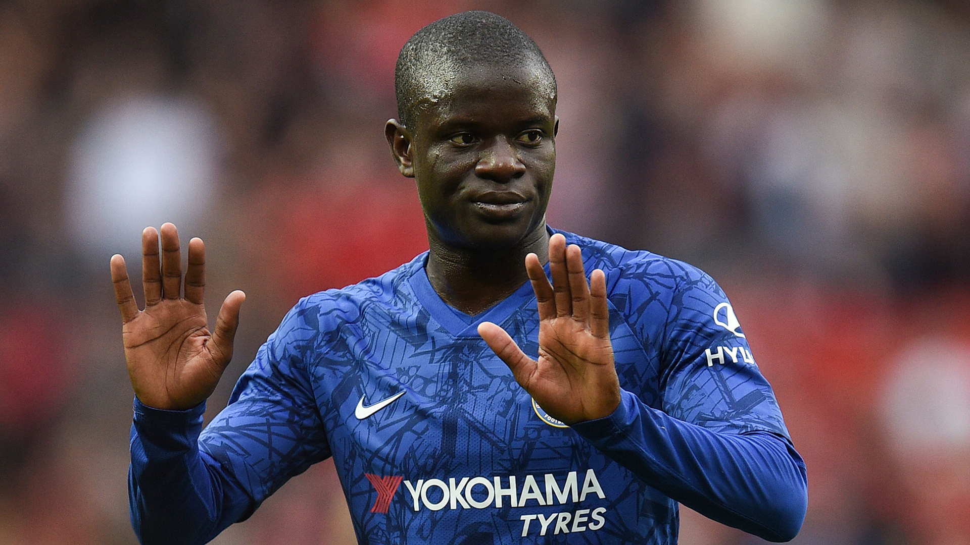 Kante: “Quỷ lùn” ông chủ tuyến giữa Chelsea, xứng đáng Quả bóng vàng? - 8