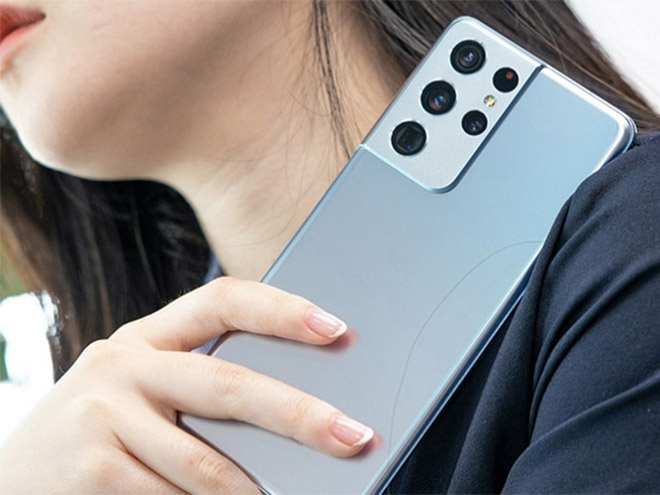 Samsung sắp có điện thoại cực mạnh hướng đến thị trường Việt Nam - 1