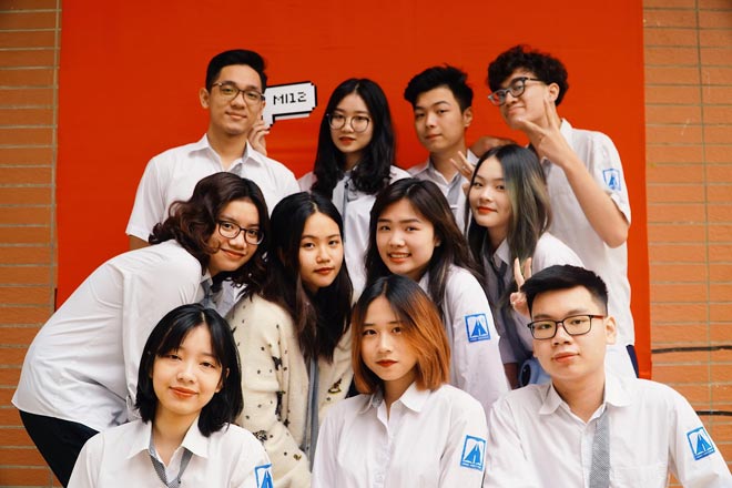 Học sinh lứa tuổi 2003 tiếc nuối khi không được dự lễ bế giảng cuối cùng của tuổi học trò - 5