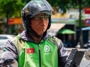 Công nghệ thông tin - Dịch COVID-19: Grab, Gojek, Be hỗ trợ gì cho tài xế chẳng may là F0, F1, F2?