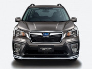 Tin tức ô tô - Subaru Việt Nam tiếp tục khuyến mãi hơn 159 triệu đồng cho dòng xe Forester