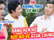 Bạn trẻ - Cuộc sống - Tìm bạn gái còn trinh nguyên, chàng U40 đòi bỏ về khi gặp đối phương