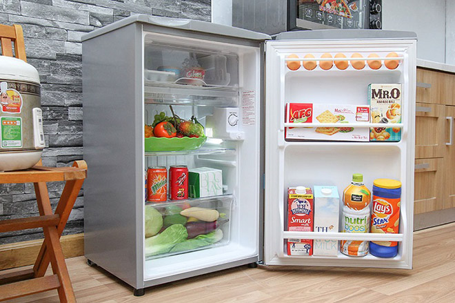 Simple and effective tips for saving electricity while using the refrigerator - 3