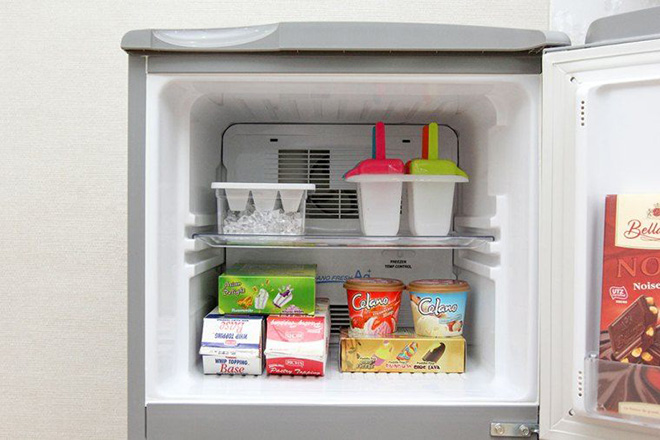 Simple and effective tips for saving electricity while using the refrigerator - 2