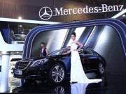 Giá xe Mercedes mới nhất tháng 6/2021 đầy đủ các phiên bản