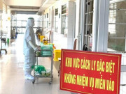 Tin tức trong ngày - Ca thứ 50 tử vong do liên quan đến COVID-19