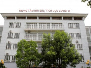 Sức khỏe đời sống - Kỷ lục: Chỉ trong 5 ngày xây dựng xong Trung tâm hồi sức tích cực lớn nhất miền Bắc