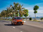 Tin tức ô tô - Giá xe Toyota Wigo lăn bánh tháng 6/2021