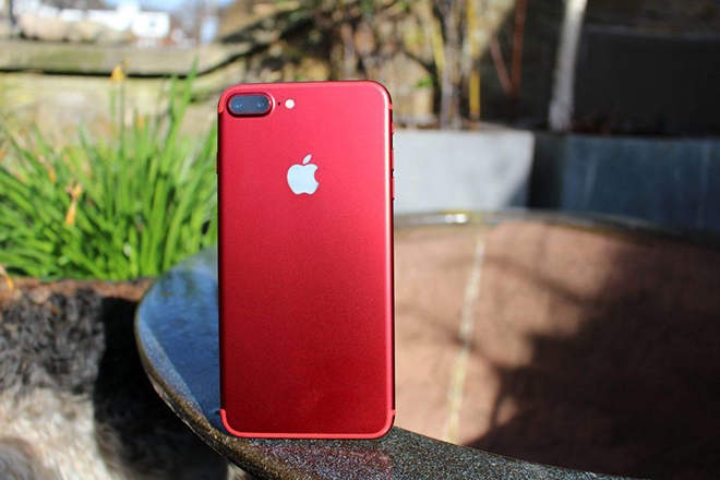 iPhone 7 Plus - huyền thoại 5 năm nay còn &#34;ngon&#34;? - 5