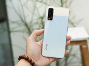 Thời trang Hi-tech - Bảng giá smartphone Vivo tháng 6/2021: Tất cả đều giảm trừ dòng rẻ nhất