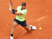 Thể thao - Video tennis Nadal - Norrie: Tốc hành 3 set, khẳng định sức mạnh (Roland Garros)