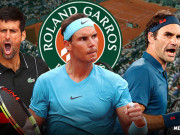 Thể thao - Roland Garros ngày 7: Schwartzman thắng dễ, Kenin cũng ghi danh