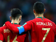 Bóng đá - ĐT Anh giá trị hơn 1 tỷ bảng đắt nhất EURO 2021, Fernandes đắt gấp đôi Ronaldo