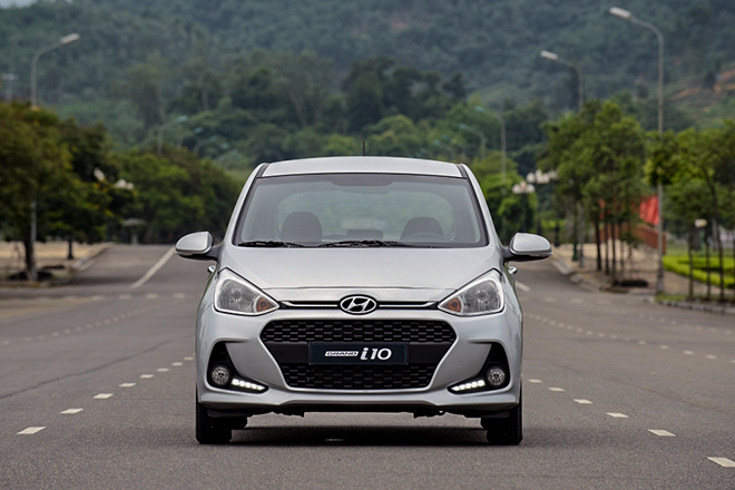 So sánh nhanh KIA Morning và Hyundai i10, bộ đôi xe Hàn giá mềm cho khách Việt - 1