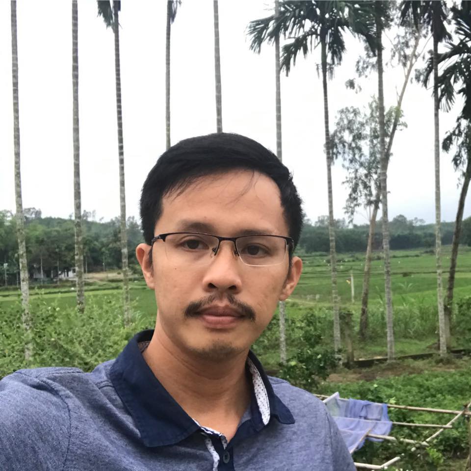 YouTuber Võ Văn Hải