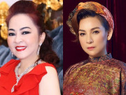 Đời sống Showbiz - Phi Nhung quay clip nhắc thẳng tên bà Phương Hằng giữa ồn ào bị gọi “Phi Phi cô nương”