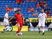 Bóng đá - Video Xứ Wales - Albania: Tấn công liên hồi, bất ngờ Gareth Bale