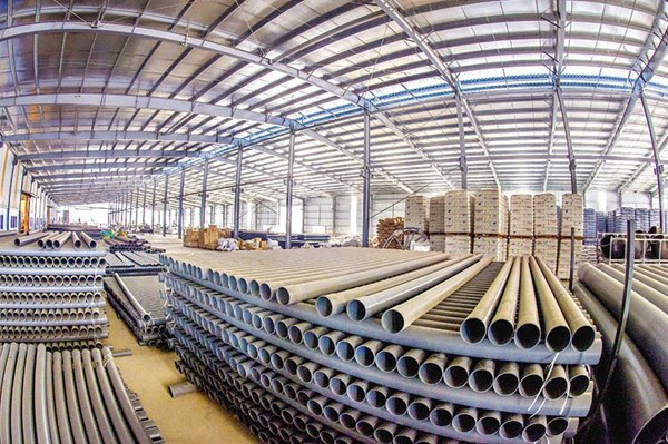 EuroPipe - Ống nhựa duy nhất bảo hành 30 năm trong các công trình xây dựng tại Việt Nam - 2